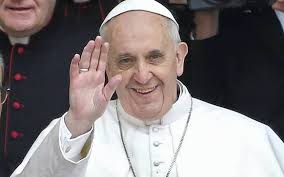 Pope Francis x 15