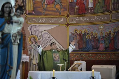 0 Holy Family Gaza 03