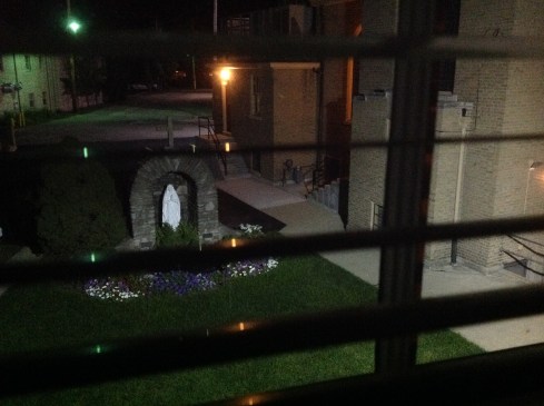 Things I Will Miss 01